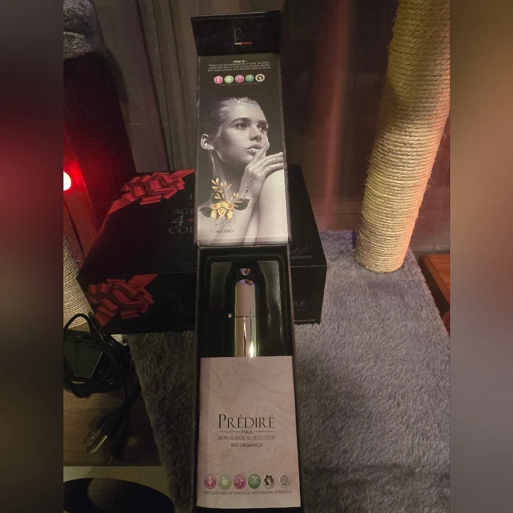 Prédiré Orchid Flawless Rejuvenator - Picture 3 of 3